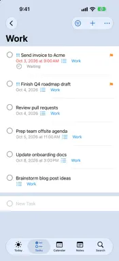 TaskFlow Studio screenshot 3