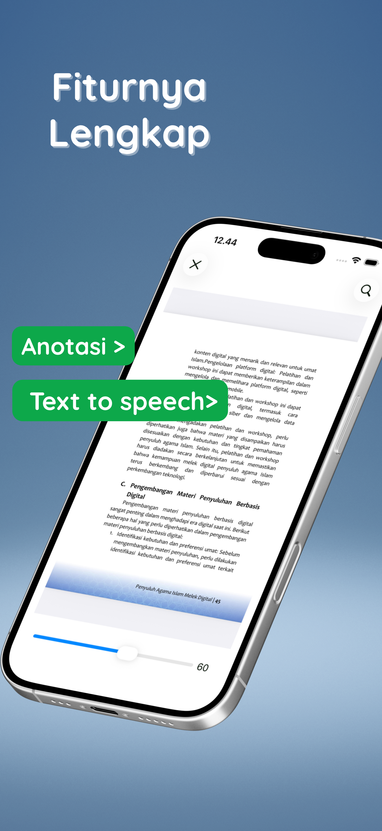 STAKat e-Library screenshot 5