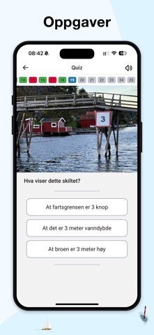 Båtappen Screenshot 3 of 6