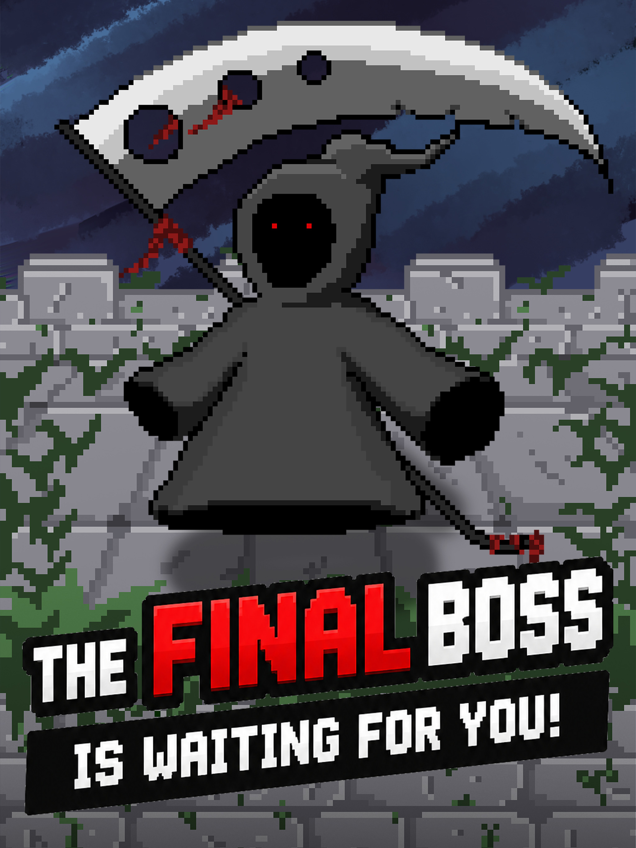 Tap and Smash: Rampage screenshot 8
