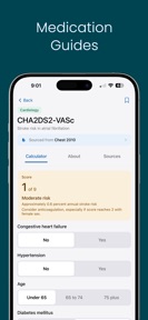 MedAtlas: Medical Reference screenshot