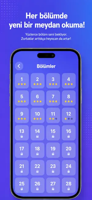 Labirentten Kaçış screenshot 4