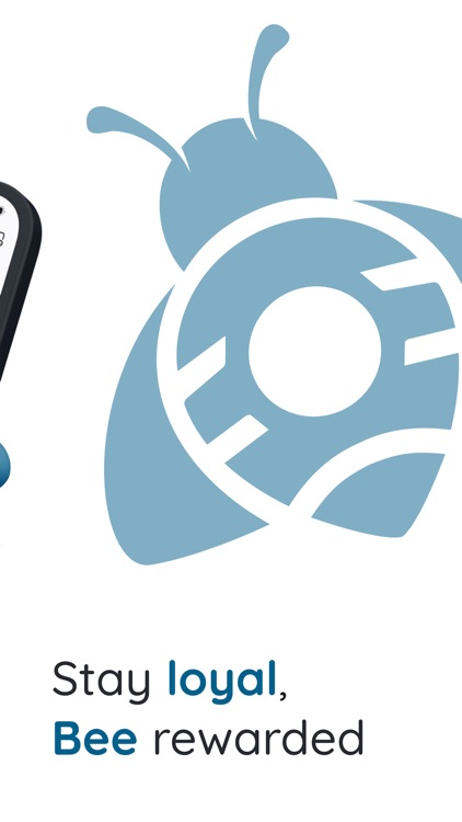 Beeloyal dla biznesu screenshot-3