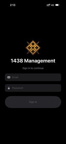 1438 Screenshot 1 of 3