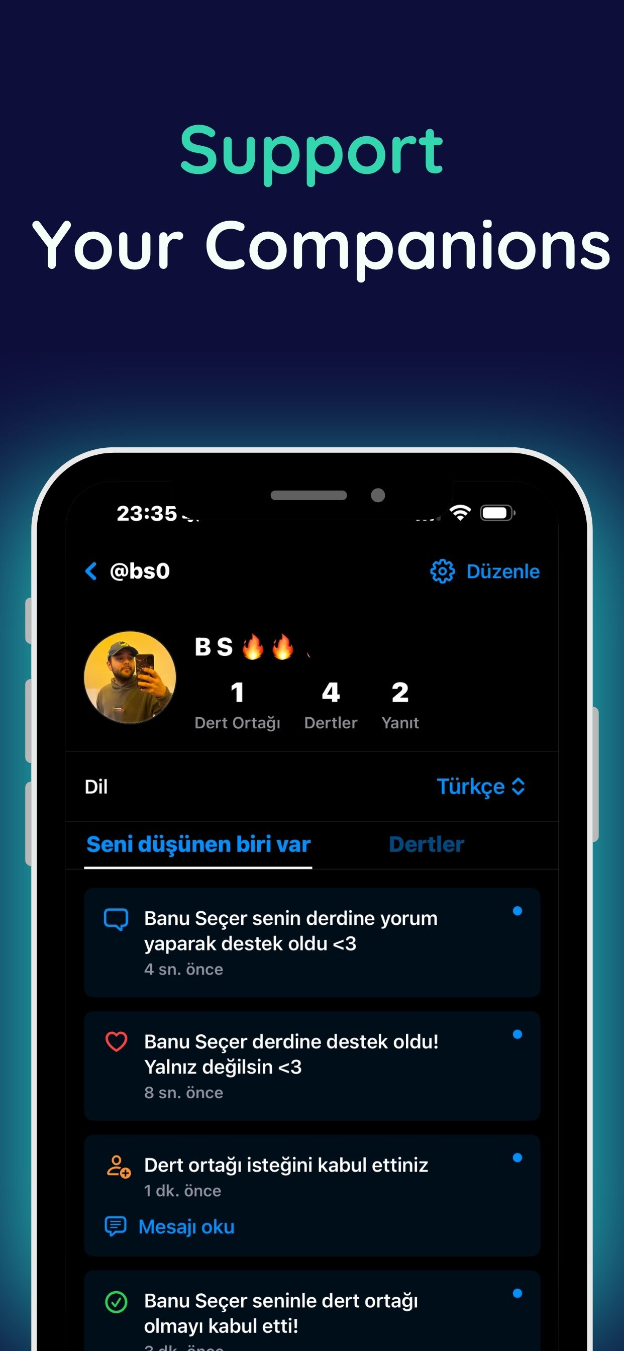 Dertli