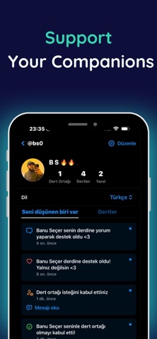 Dertli screenshot