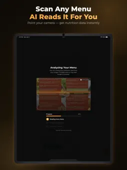 MenuAI screenshot 7
