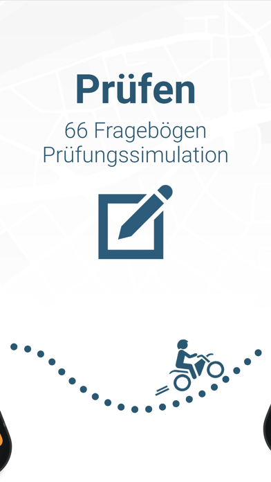Führerschein 2025 PRO Screenshot