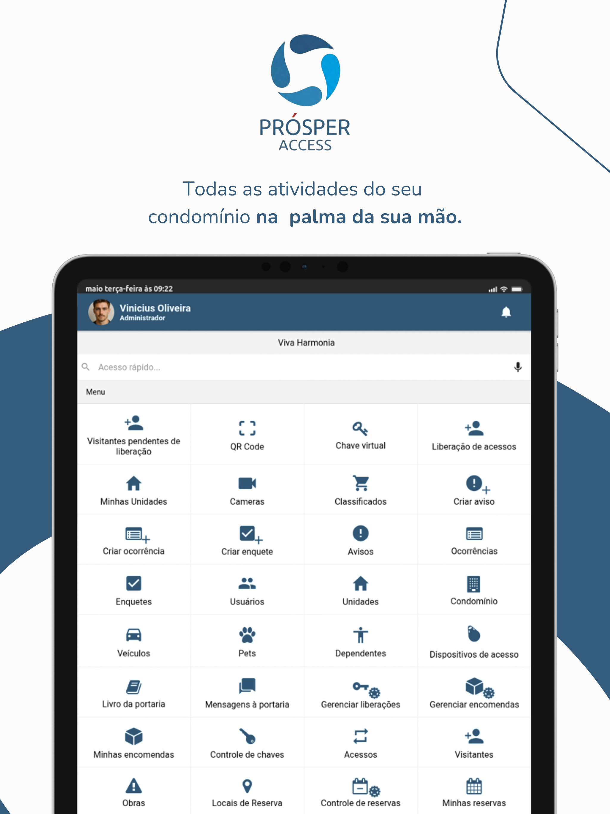 ProsperAccess