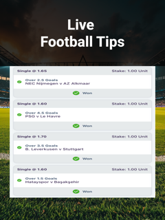 Footy+ Live Soccer Analyst screenshot 10