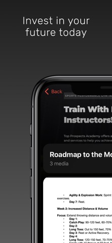 TPA Remote screenshot