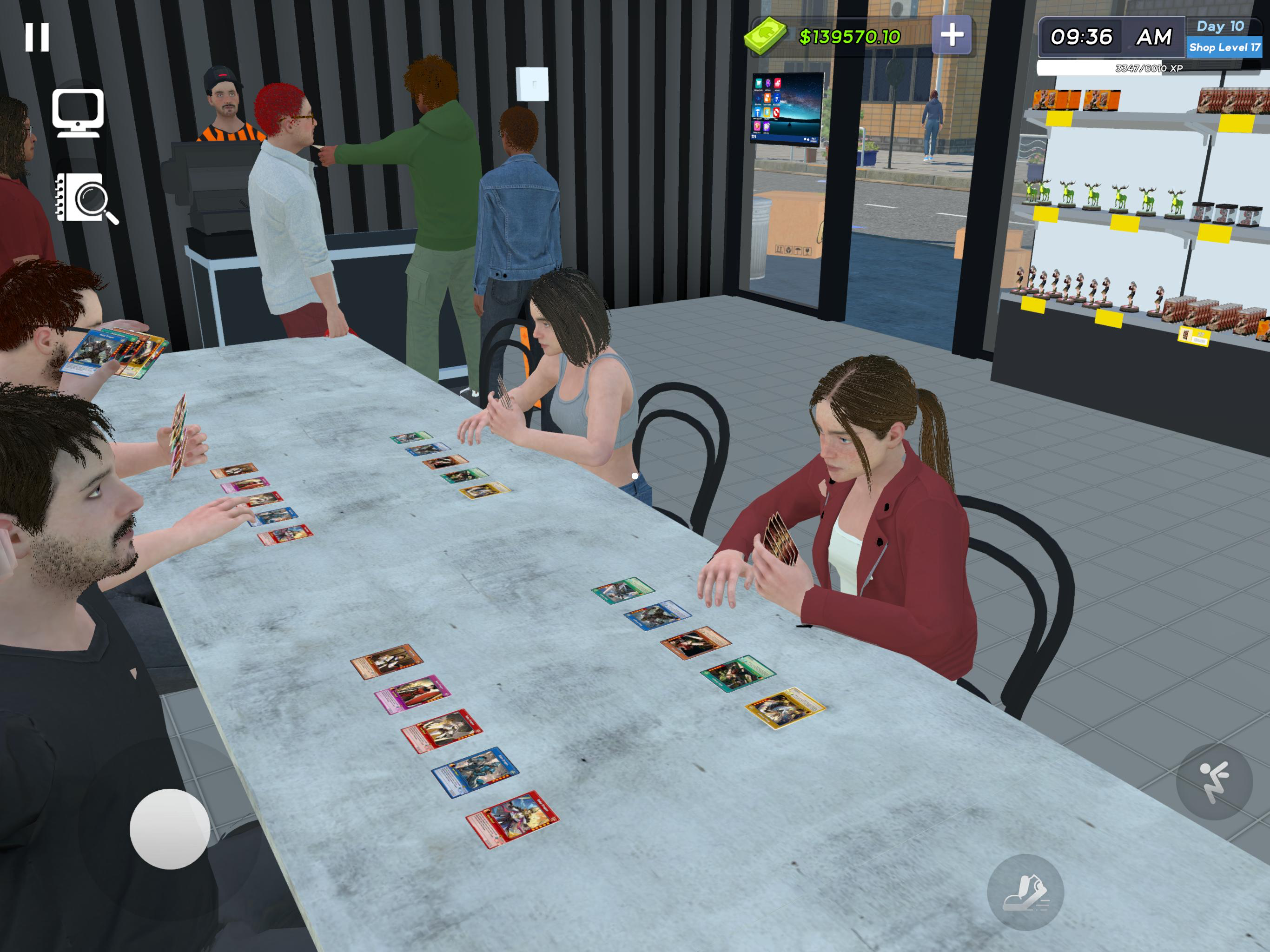 TCG Card Trade Manager screenshot 7