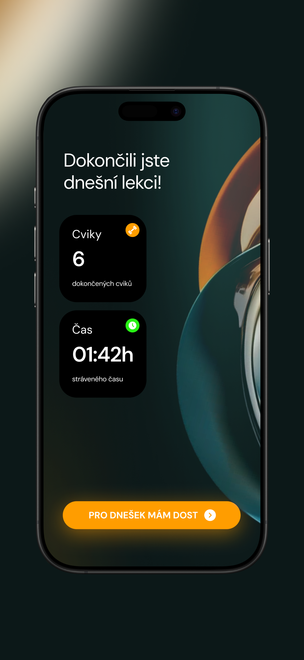 RehaGym