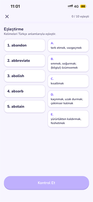 Dilosh Screenshot 3 of 5