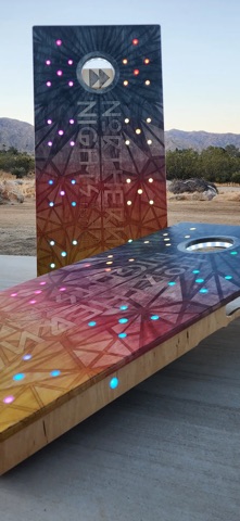 YoreBoard Scoring Screenshot 9 of 9