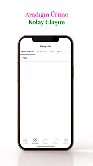 Zühre screenshot 3