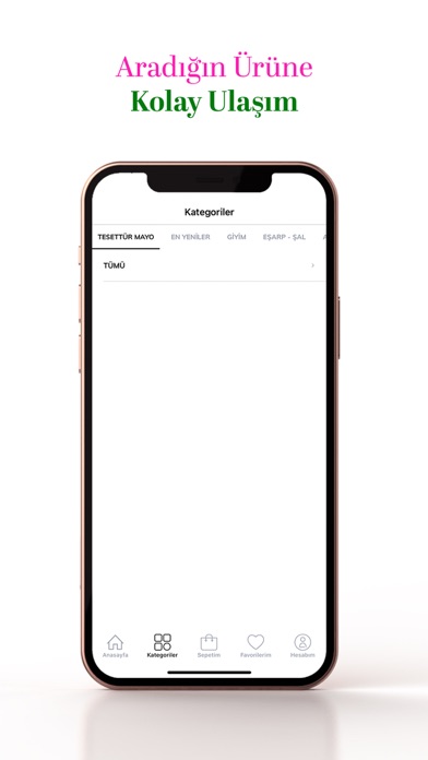 Screenshot #3 pour Zühre
