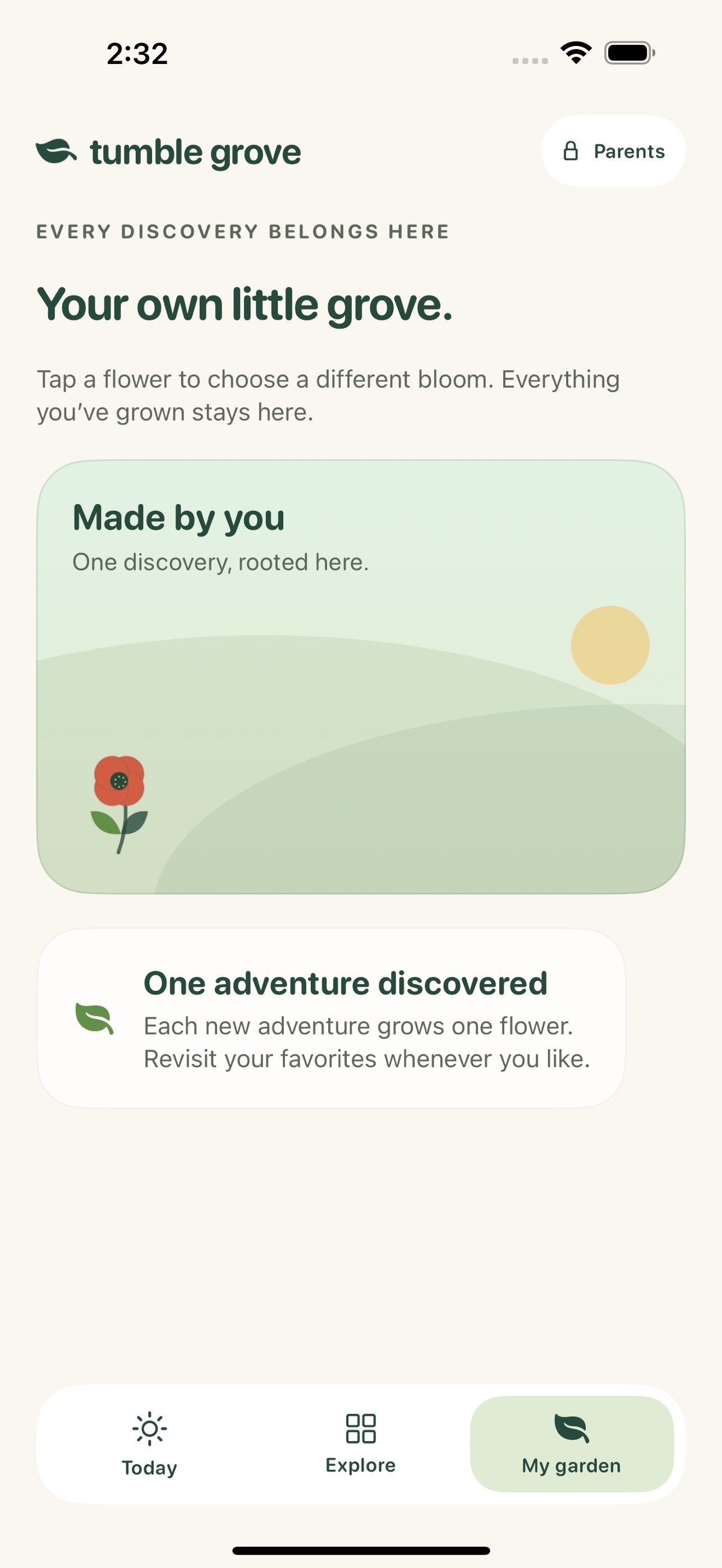 Screenshot 6 of Tumble Grove: Play & Learn