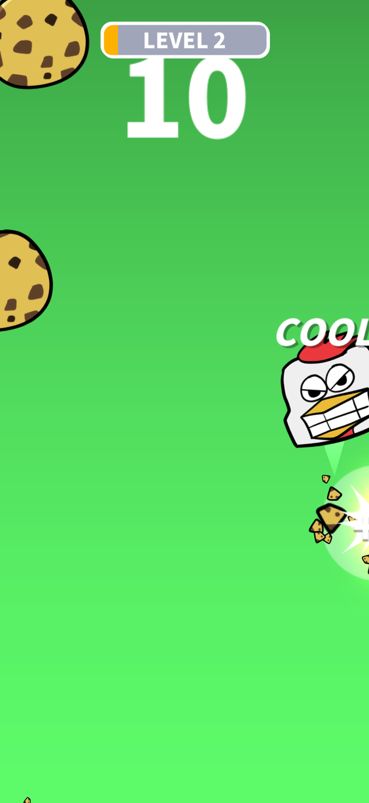 쿠키팝 : 중독성 과자 부수기 게임 screenshot 7