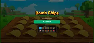 Bomb Chips screenshot 1