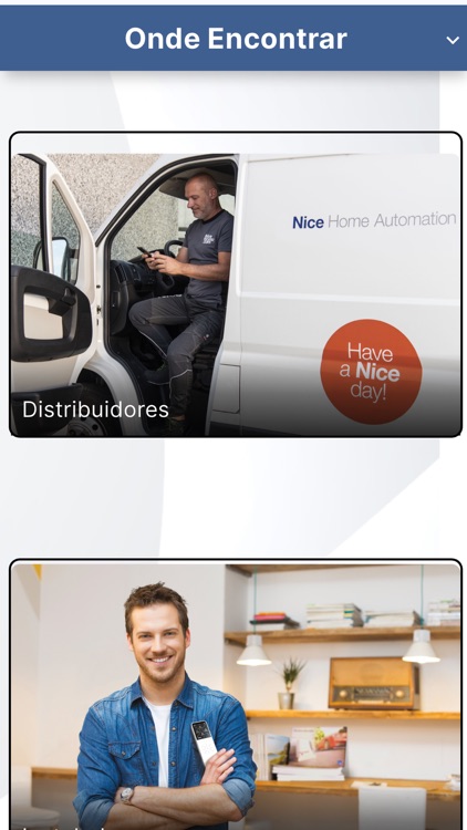 Especialista Nice screenshot-4