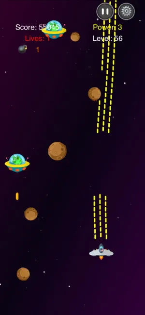 Piggy Invasion screenshot 1