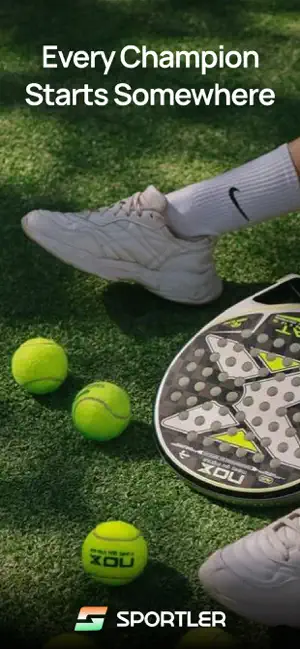 Future Sportler screenshot 1