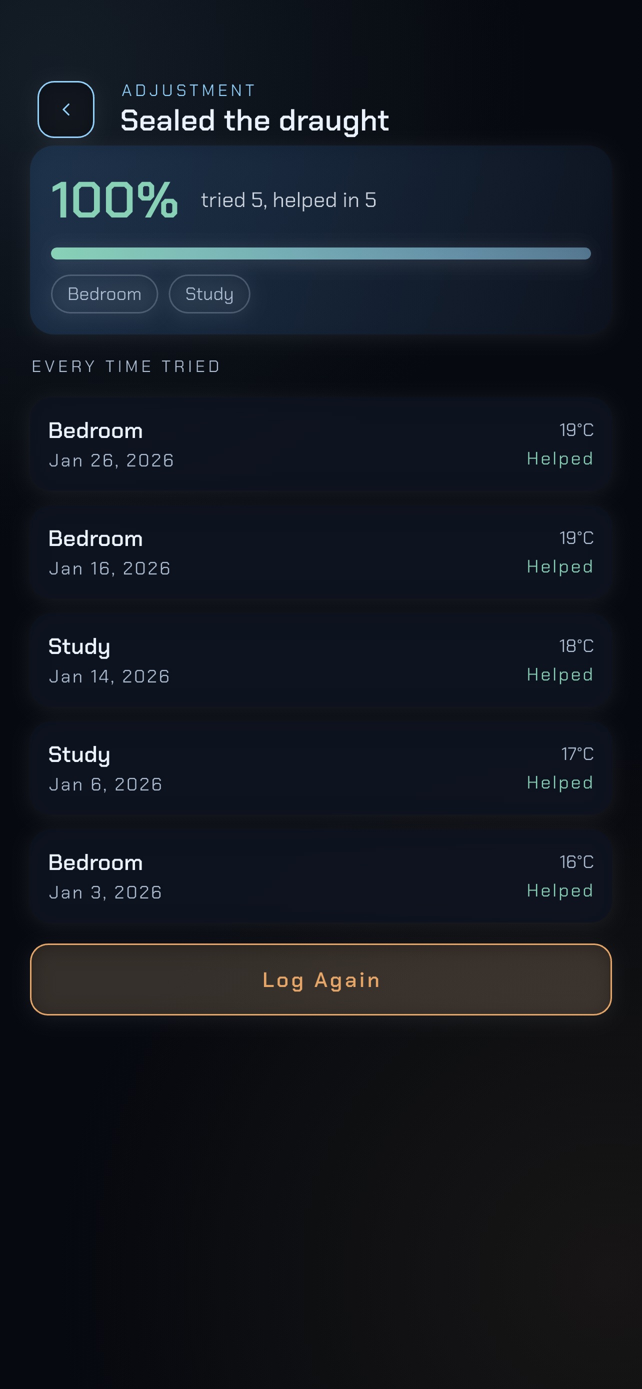Screenshot 10 of Evarik