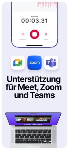 Wave – KI-Notizassistent screenshot 7