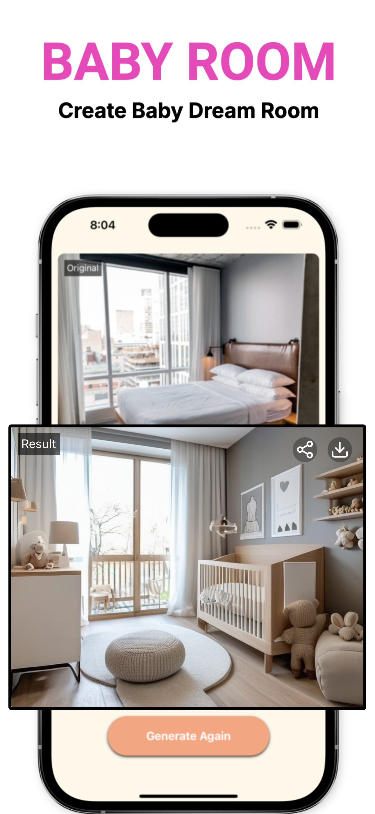 AI Baby Bloom: Play & Grow screenshot 7