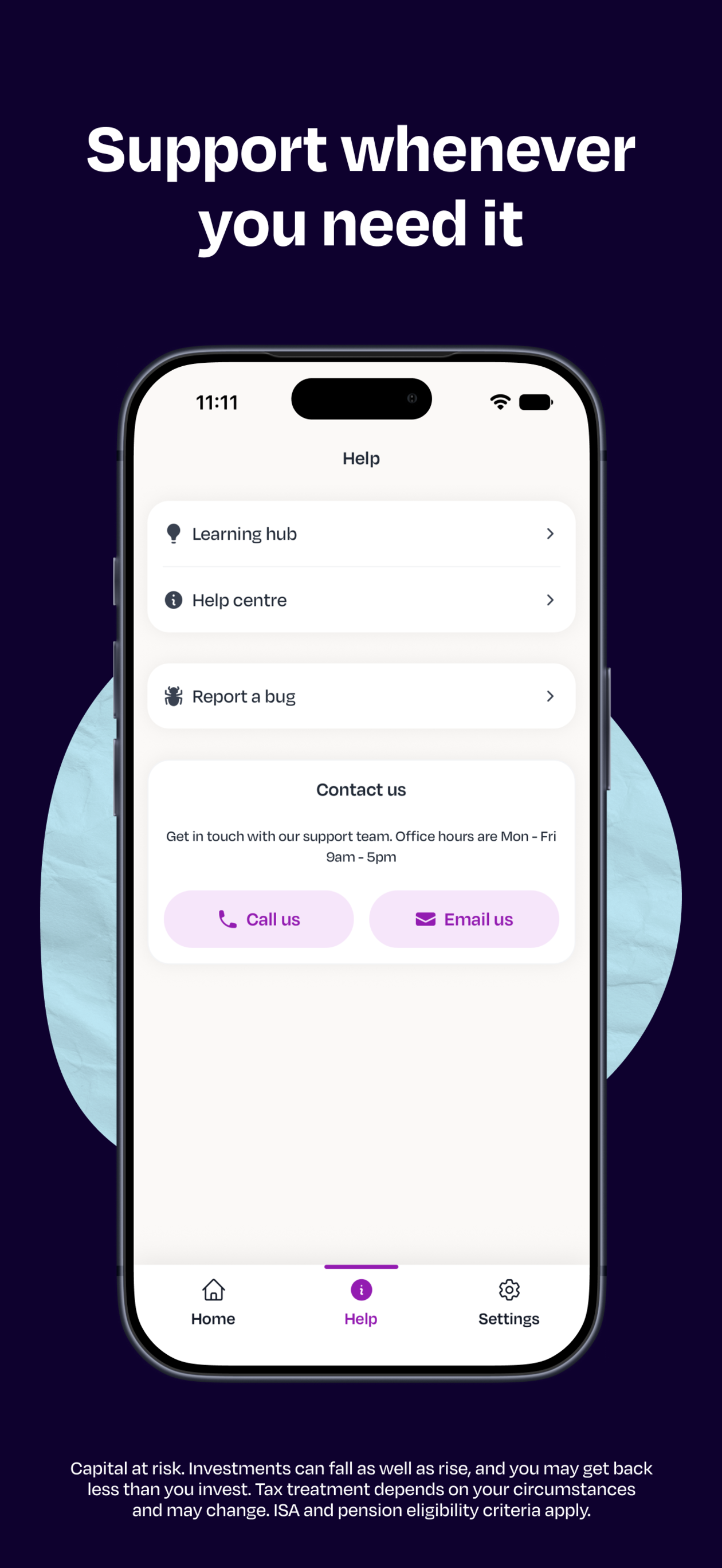 Octopus Money screenshot 6