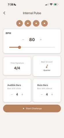 EarLab: Ear Training Screenshot 3 of 5