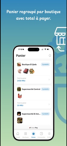 sayra screenshot