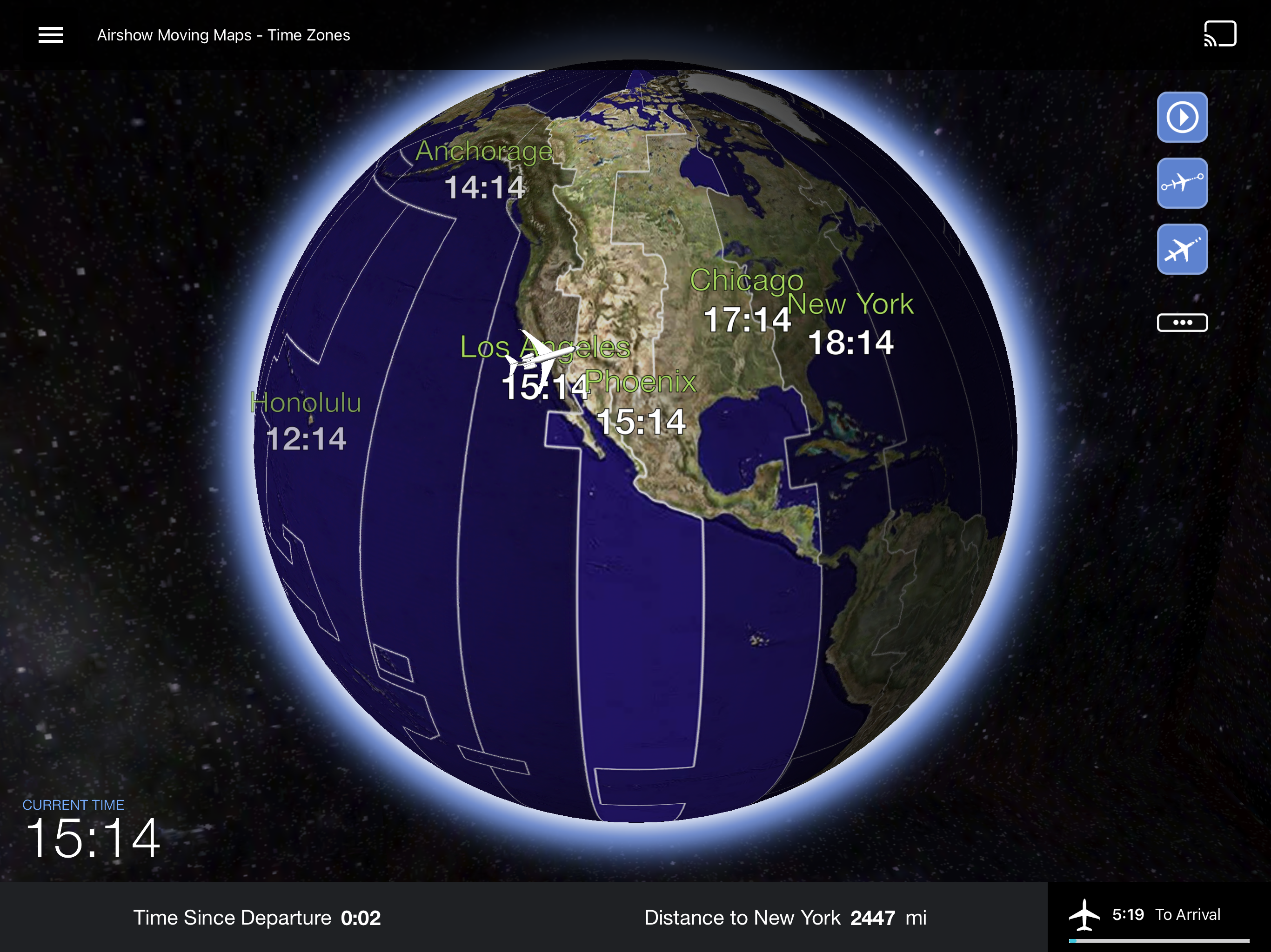 Airshow HD