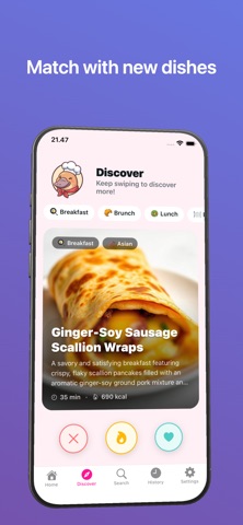 PlatyPan screenshot