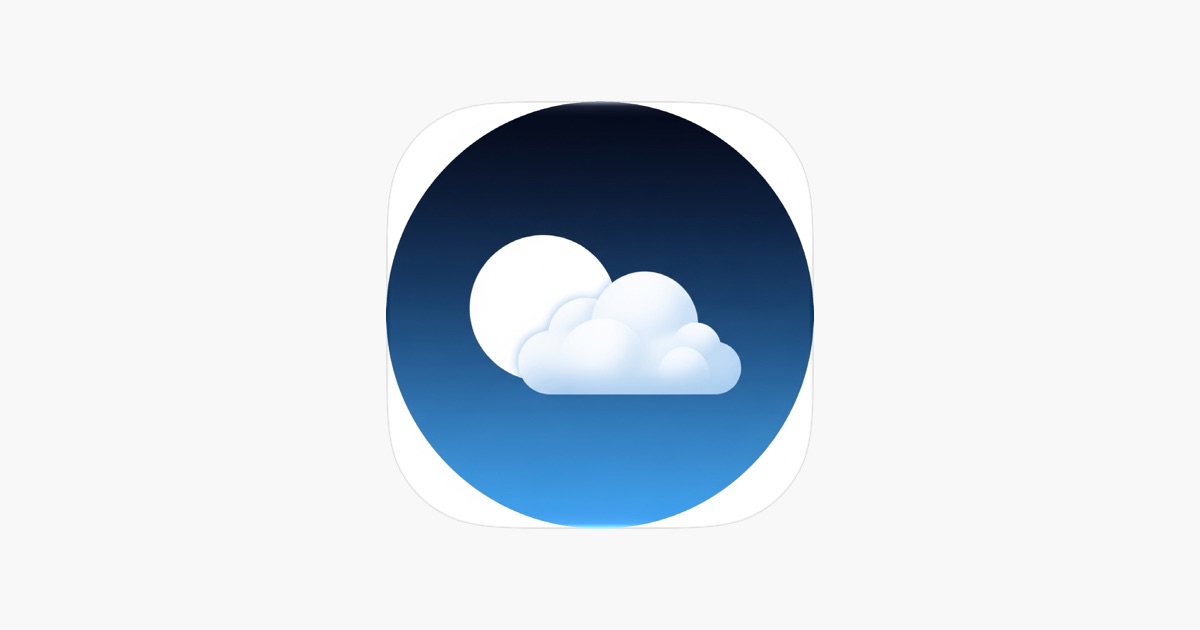‎WeatherWise Ai App - App Store
