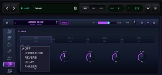 Bulldog Samples Screenshot 5 of 6