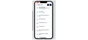 CADASHBOARD_ screenshot 3