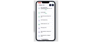 CADASHBOARD_ Screenshot 3 of 5