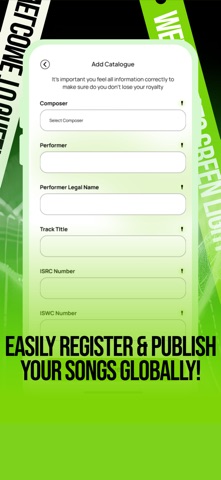GLMP App Screenshot 2 of 5