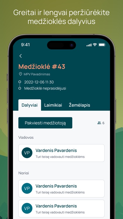 Medžioklės žurnalas