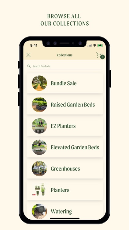 Vego Garden - Legacy screenshot-4
