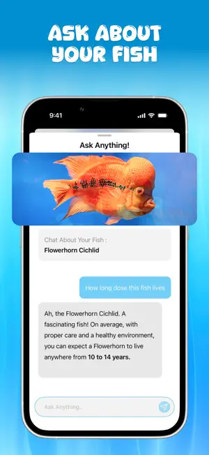 Fish ID — Photo Identifier screenshot 4