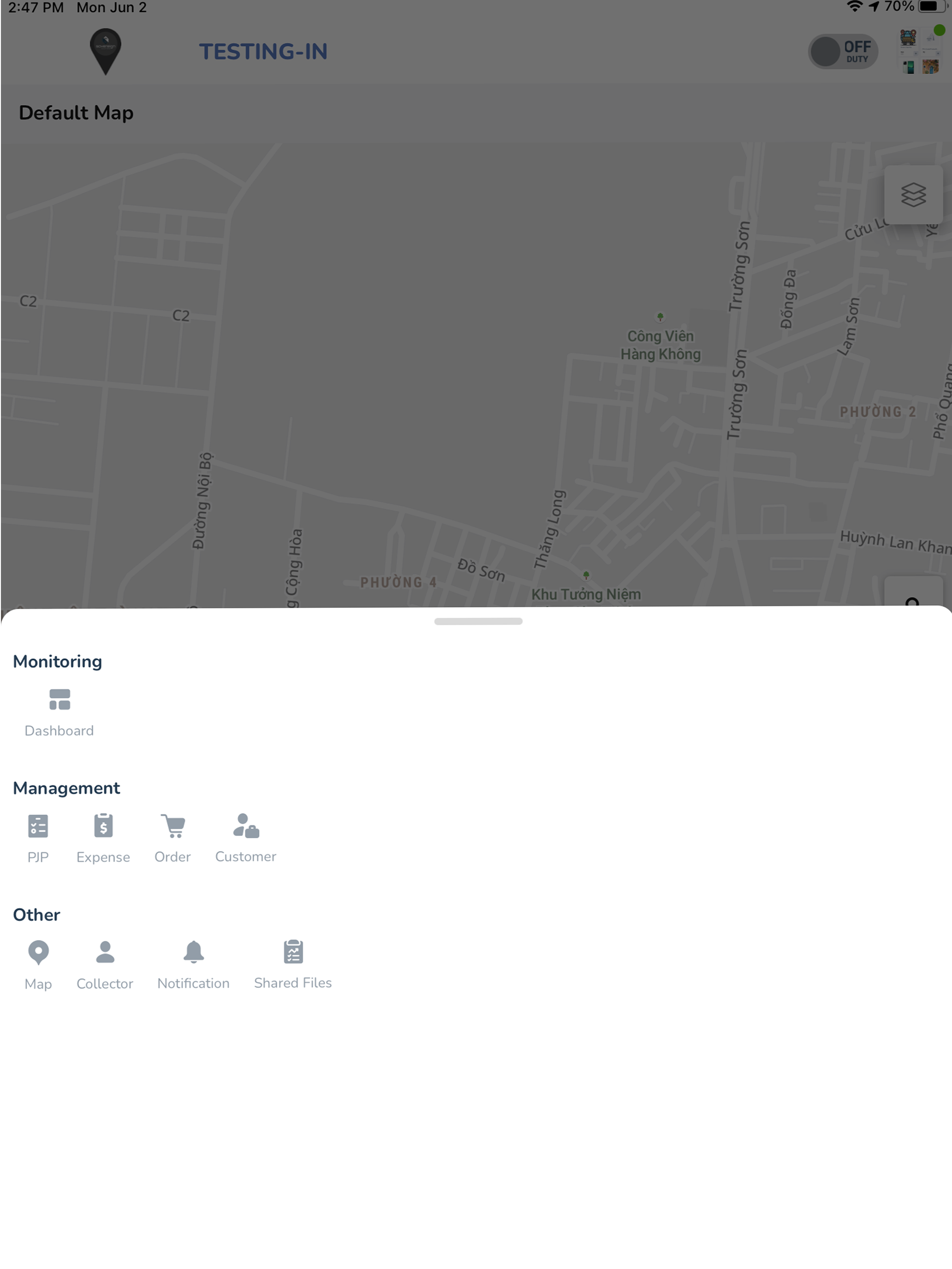 Intelomatic screenshot 11
