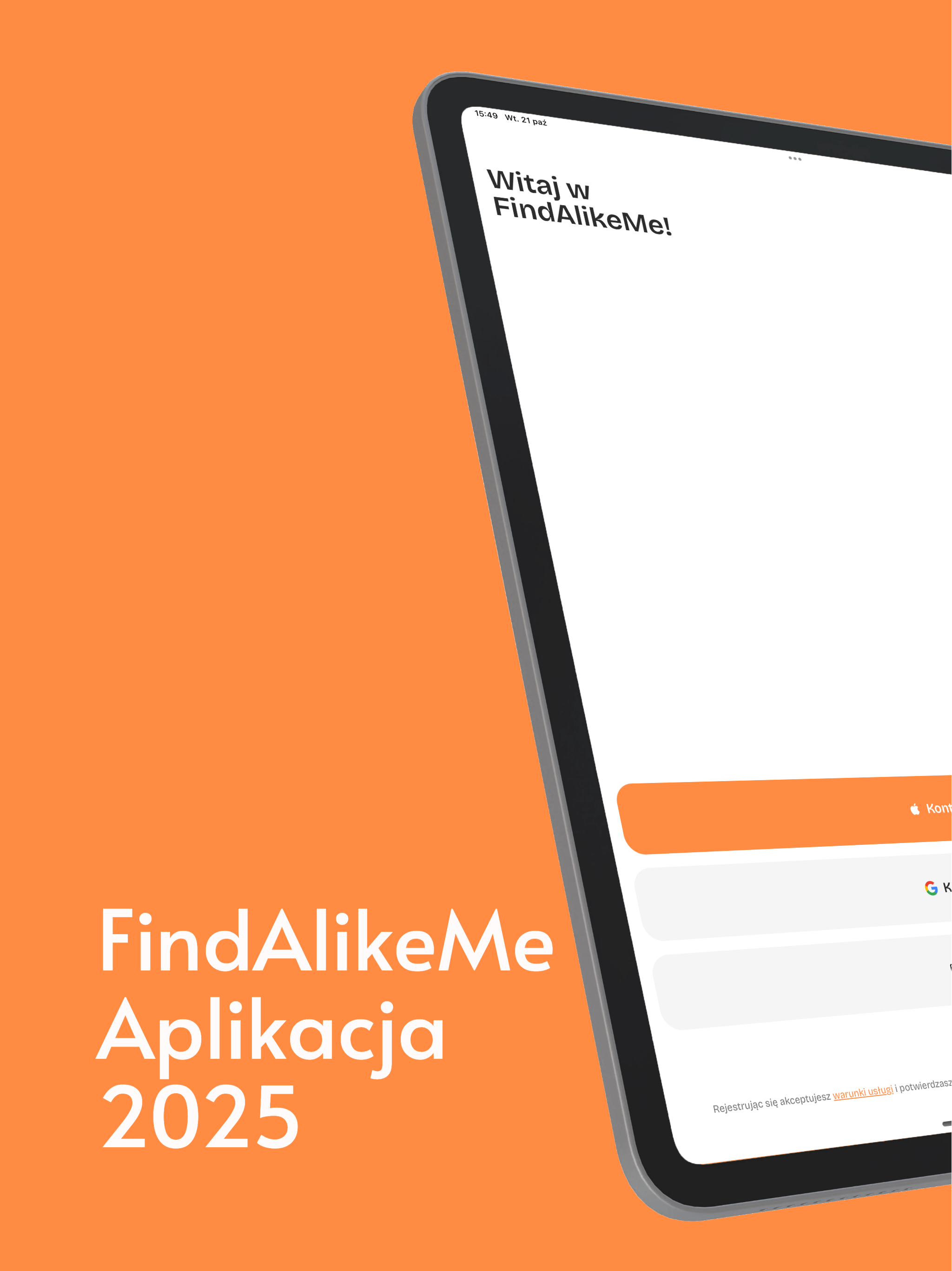 FindAlikeMe screenshot 5
