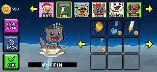 Zoomy Cat screenshot