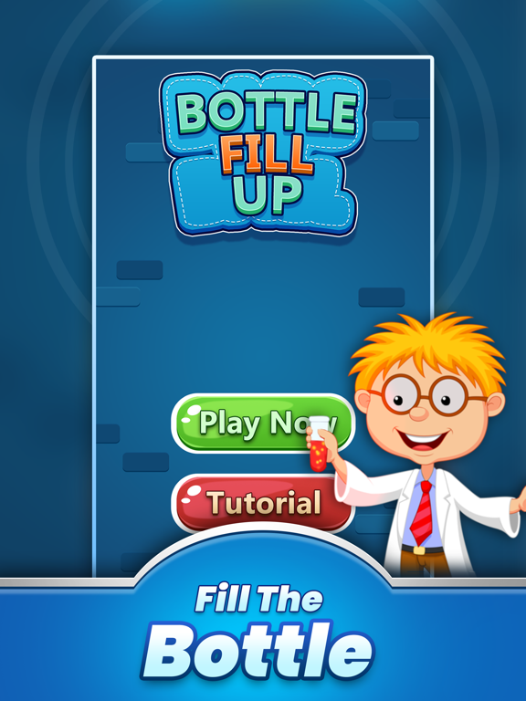 Screenshot #6 pour Water Sort Sprint Game Puzzle