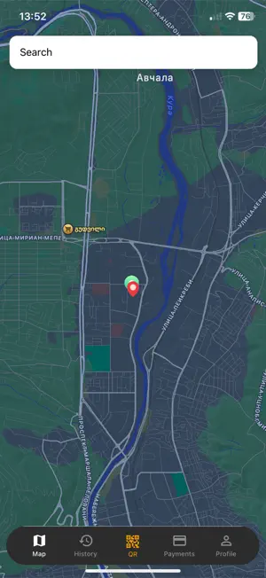 MLED Chargers screenshot 3