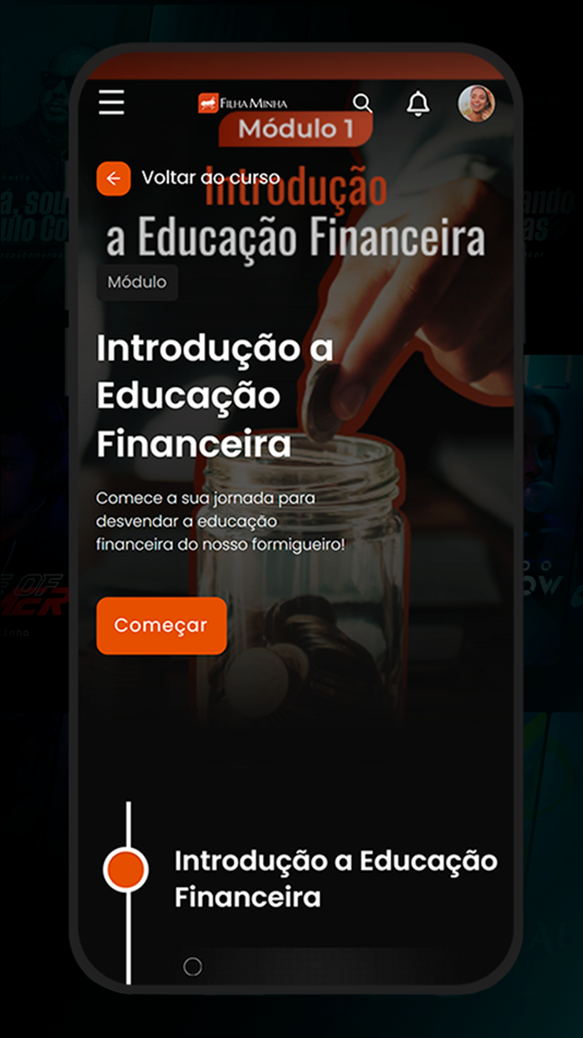 #4. Formigueiro (iOS) 由: The Members
