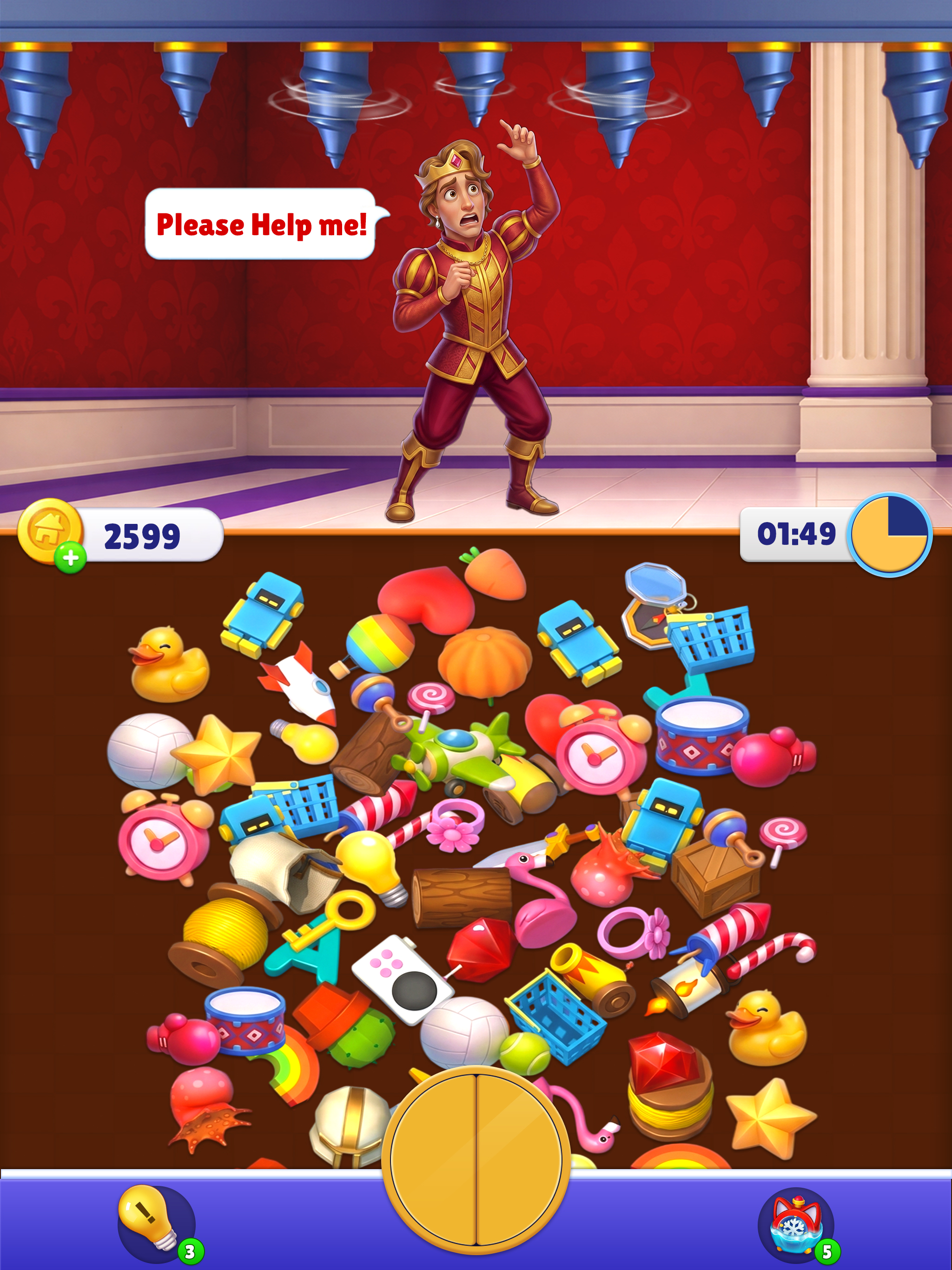 Match Story - Matching Games screenshot 10